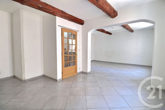 maison à vendre - 6 pièces - 161.0 m2 - AUBIGNAN - 84 - PROVENCE-ALPES-COTE-D-AZUR - Century 21 Aristide Briand