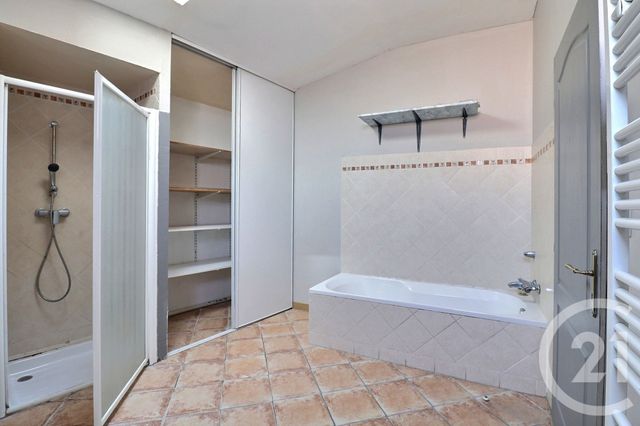 maison à vendre - 6 pièces - 161.0 m2 - AUBIGNAN - 84 - PROVENCE-ALPES-COTE-D-AZUR - Century 21 Aristide Briand