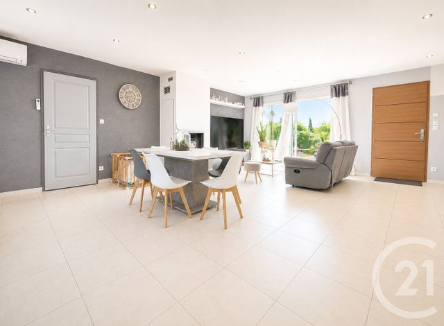maison à vendre - 4 pièces - 105.0 m2 - AVIGNON - 84 - PROVENCE-ALPES-COTE-D-AZUR - Century 21 Aristide Briand