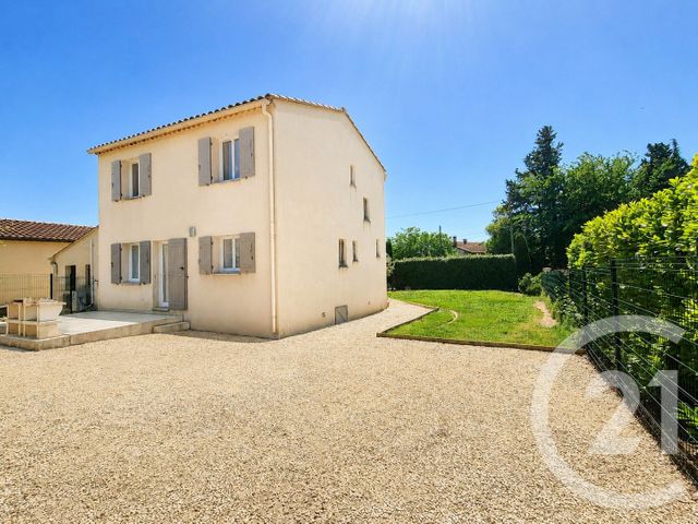 maison - AVIGNON - 84