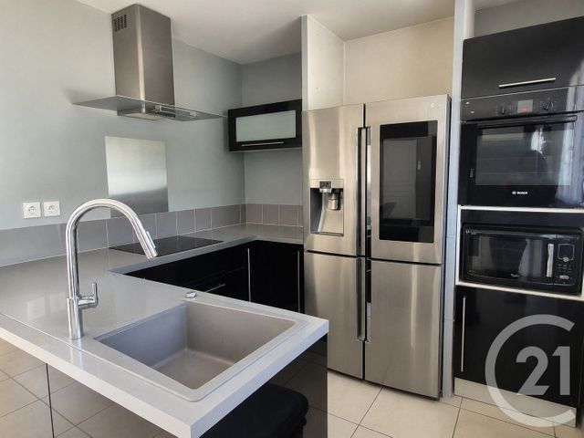 maison à vendre - 4 pièces - 105.0 m2 - AVIGNON - 84 - PROVENCE-ALPES-COTE-D-AZUR - Century 21 Aristide Briand