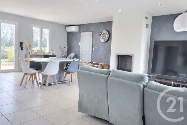 maison à vendre - 4 pièces - 105.0 m2 - AVIGNON - 84 - PROVENCE-ALPES-COTE-D-AZUR - Century 21 Aristide Briand