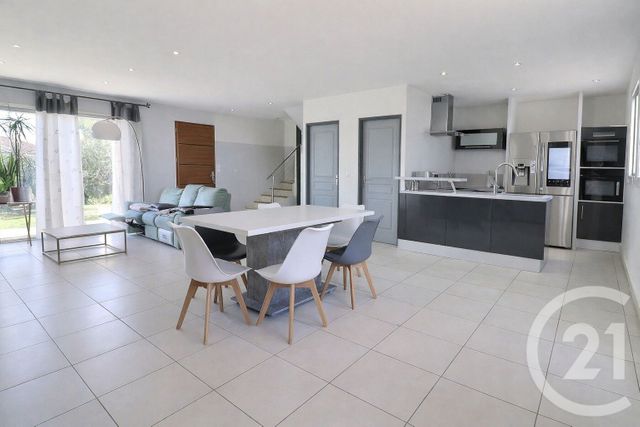 maison à vendre - 4 pièces - 105.0 m2 - AVIGNON - 84 - PROVENCE-ALPES-COTE-D-AZUR - Century 21 Aristide Briand