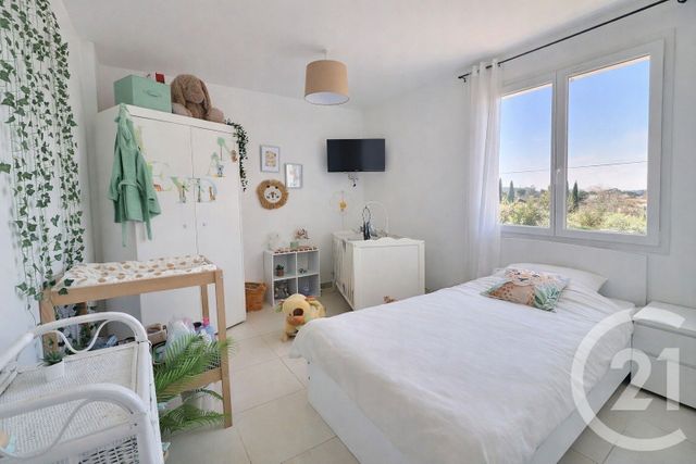 maison à vendre - 4 pièces - 105.0 m2 - AVIGNON - 84 - PROVENCE-ALPES-COTE-D-AZUR - Century 21 Aristide Briand