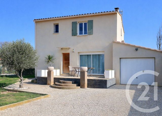 Maison à vendre AVIGNON