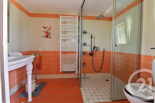 maison à vendre - 9 pièces - 260.0 m2 - JONQUIERES - 84 - PROVENCE-ALPES-COTE-D-AZUR - Century 21 Aristide Briand