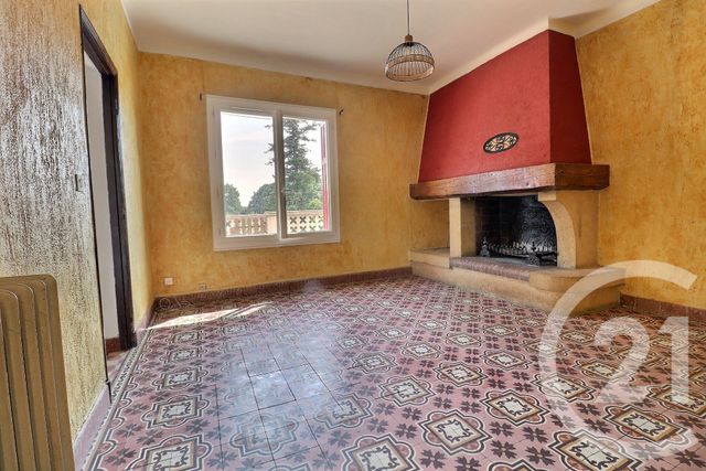 maison à vendre - 9 pièces - 260.0 m2 - JONQUIERES - 84 - PROVENCE-ALPES-COTE-D-AZUR - Century 21 Aristide Briand