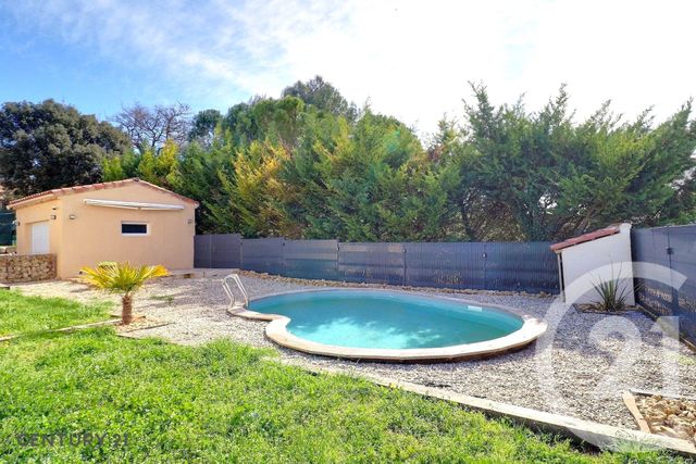 maison à vendre - 6 pièces - 113.0 m2 - MORMOIRON - 84 - PROVENCE-ALPES-COTE-D-AZUR - Century 21 Aristide Briand