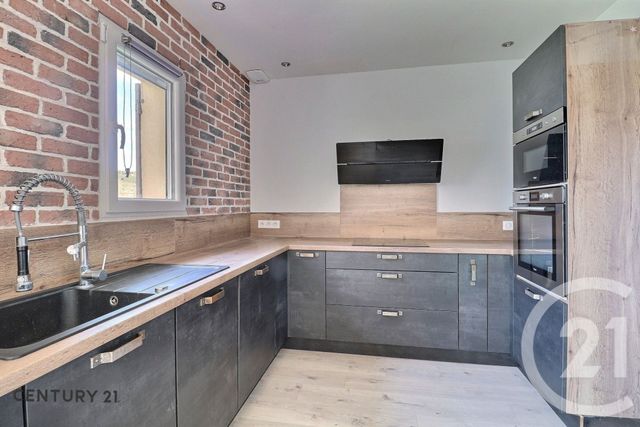 maison à vendre - 6 pièces - 113.0 m2 - MORMOIRON - 84 - PROVENCE-ALPES-COTE-D-AZUR - Century 21 Aristide Briand