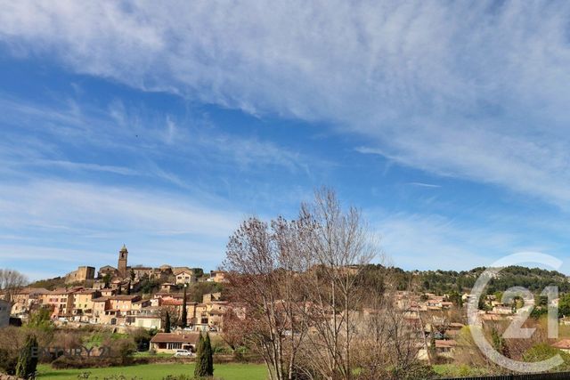 maison à vendre - 6 pièces - 113.0 m2 - MORMOIRON - 84 - PROVENCE-ALPES-COTE-D-AZUR - Century 21 Aristide Briand