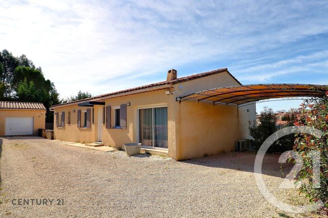 maison - MORMOIRON - 84