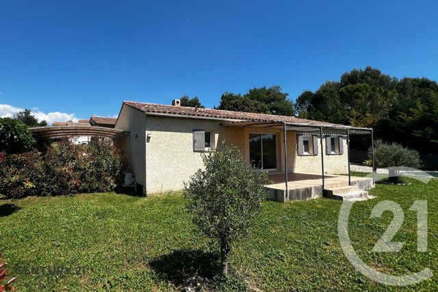 Maison à vendre MORMOIRON