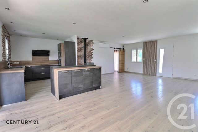 maison à vendre - 6 pièces - 113.0 m2 - MORMOIRON - 84 - PROVENCE-ALPES-COTE-D-AZUR - Century 21 Aristide Briand