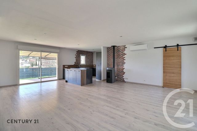 maison à vendre - 6 pièces - 113.0 m2 - MORMOIRON - 84 - PROVENCE-ALPES-COTE-D-AZUR - Century 21 Aristide Briand