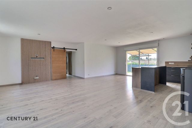 maison à vendre - 6 pièces - 113.0 m2 - MORMOIRON - 84 - PROVENCE-ALPES-COTE-D-AZUR - Century 21 Aristide Briand