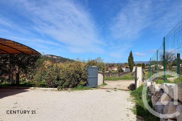 maison à vendre - 6 pièces - 113.0 m2 - MORMOIRON - 84 - PROVENCE-ALPES-COTE-D-AZUR - Century 21 Aristide Briand