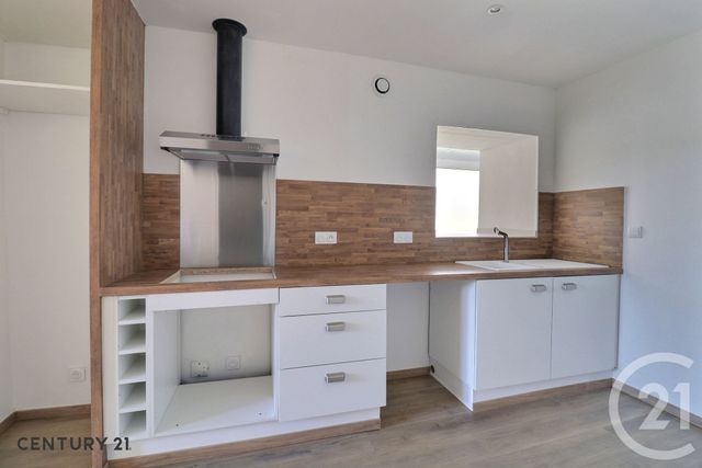 maison à vendre - 3 pièces - 80.0 m2 - CARPENTRAS - 84 - PROVENCE-ALPES-COTE-D-AZUR - Century 21 Aristide Briand