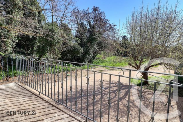 maison à vendre - 3 pièces - 80.0 m2 - CARPENTRAS - 84 - PROVENCE-ALPES-COTE-D-AZUR - Century 21 Aristide Briand