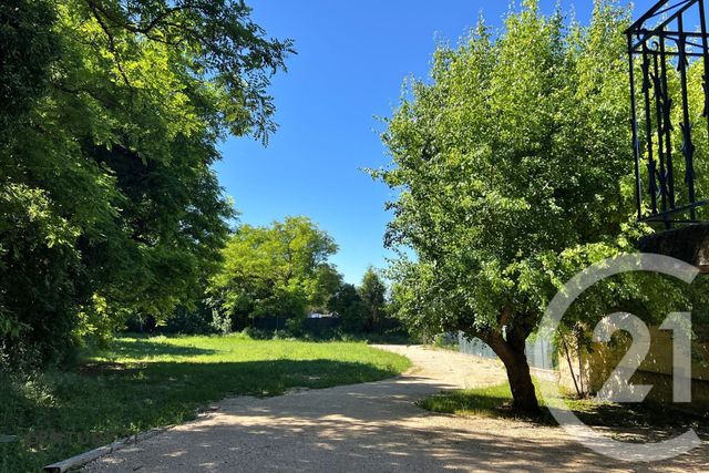 maison à vendre - 3 pièces - 80.0 m2 - CARPENTRAS - 84 - PROVENCE-ALPES-COTE-D-AZUR - Century 21 Aristide Briand