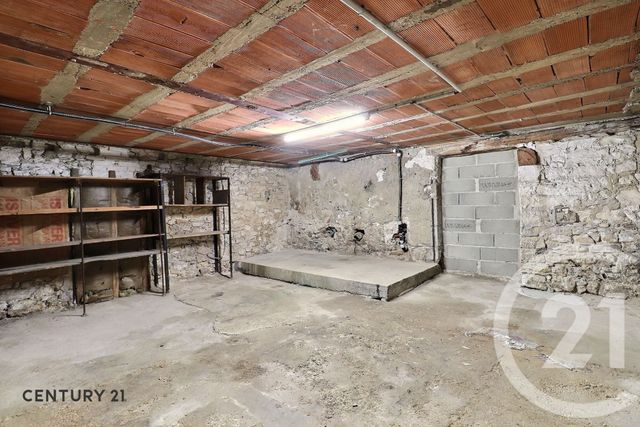 maison à vendre - 3 pièces - 80.0 m2 - CARPENTRAS - 84 - PROVENCE-ALPES-COTE-D-AZUR - Century 21 Aristide Briand