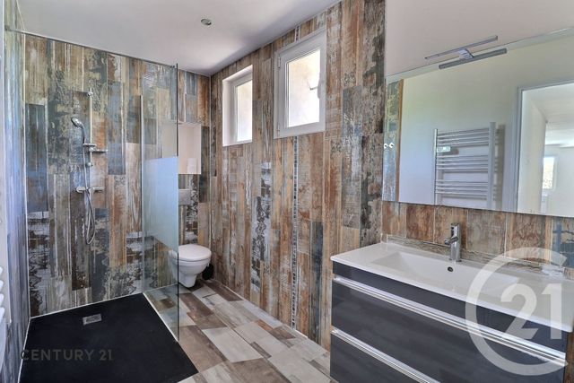 maison à vendre - 3 pièces - 80.0 m2 - CARPENTRAS - 84 - PROVENCE-ALPES-COTE-D-AZUR - Century 21 Aristide Briand