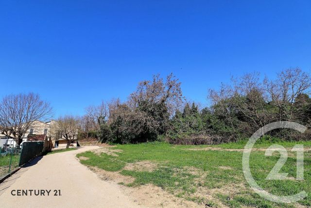 maison à vendre - 3 pièces - 80.0 m2 - CARPENTRAS - 84 - PROVENCE-ALPES-COTE-D-AZUR - Century 21 Aristide Briand