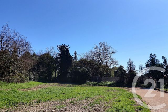 maison à vendre - 3 pièces - 80.0 m2 - CARPENTRAS - 84 - PROVENCE-ALPES-COTE-D-AZUR - Century 21 Aristide Briand