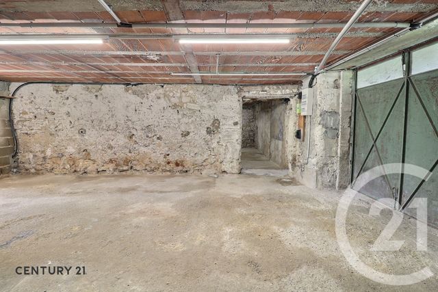 maison à vendre - 3 pièces - 80.0 m2 - CARPENTRAS - 84 - PROVENCE-ALPES-COTE-D-AZUR - Century 21 Aristide Briand