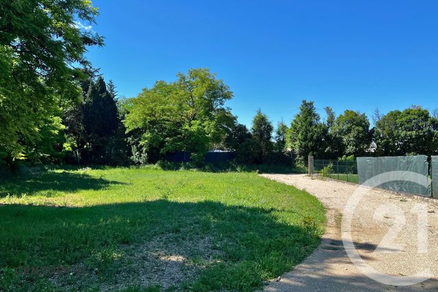 maison à vendre - 3 pièces - 80.0 m2 - CARPENTRAS - 84 - PROVENCE-ALPES-COTE-D-AZUR - Century 21 Aristide Briand