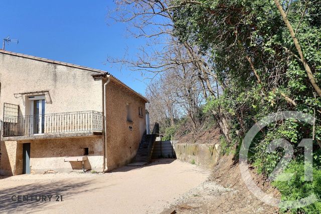 maison à vendre - 3 pièces - 80.0 m2 - CARPENTRAS - 84 - PROVENCE-ALPES-COTE-D-AZUR - Century 21 Aristide Briand