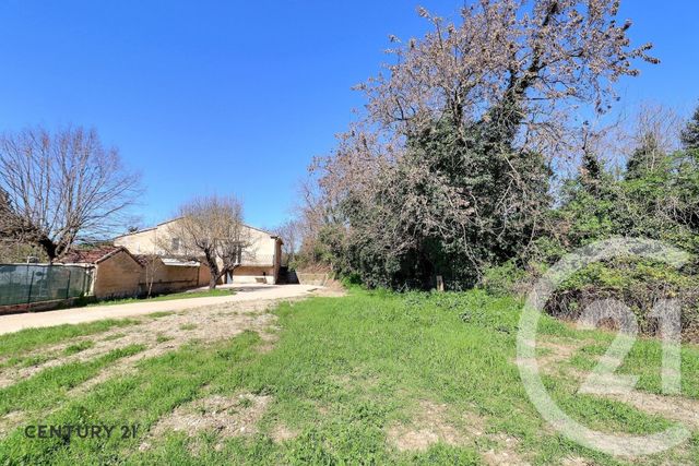 maison à vendre - 3 pièces - 80.0 m2 - CARPENTRAS - 84 - PROVENCE-ALPES-COTE-D-AZUR - Century 21 Aristide Briand