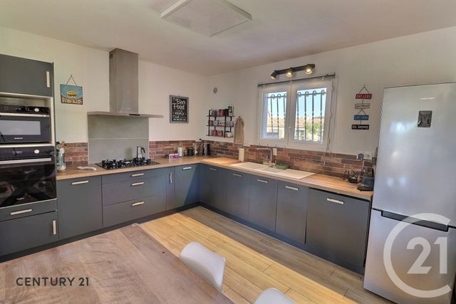 maison à vendre - 4 pièces - 95.0 m2 - CARPENTRAS - 84 - PROVENCE-ALPES-COTE-D-AZUR - Century 21 Aristide Briand