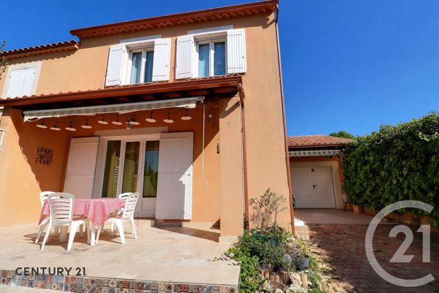 maison - CARPENTRAS - 84