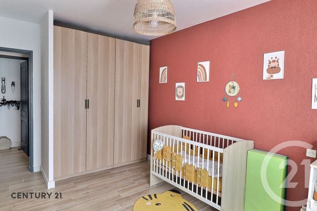 maison à vendre - 4 pièces - 95.0 m2 - CARPENTRAS - 84 - PROVENCE-ALPES-COTE-D-AZUR - Century 21 Aristide Briand