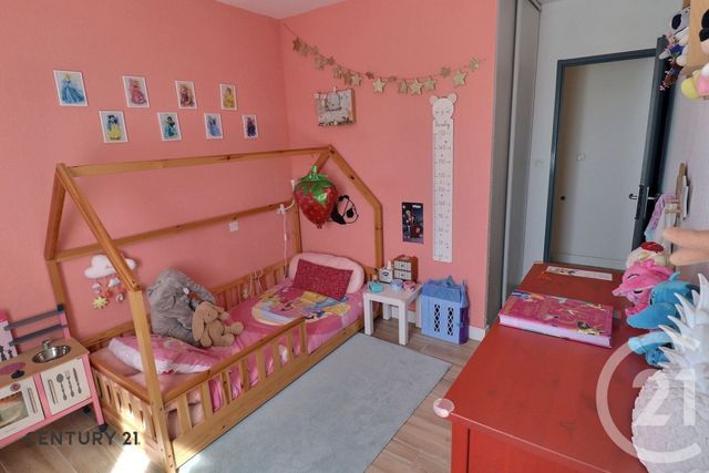 maison à vendre - 4 pièces - 95.0 m2 - CARPENTRAS - 84 - PROVENCE-ALPES-COTE-D-AZUR - Century 21 Aristide Briand