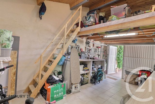 maison à vendre - 4 pièces - 95.0 m2 - CARPENTRAS - 84 - PROVENCE-ALPES-COTE-D-AZUR - Century 21 Aristide Briand