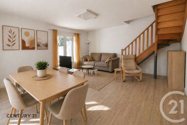 maison à vendre - 4 pièces - 95.0 m2 - CARPENTRAS - 84 - PROVENCE-ALPES-COTE-D-AZUR - Century 21 Aristide Briand