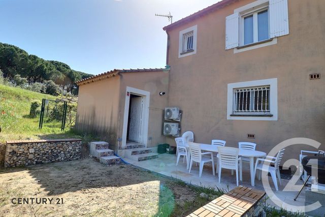 maison à vendre - 4 pièces - 95.0 m2 - CARPENTRAS - 84 - PROVENCE-ALPES-COTE-D-AZUR - Century 21 Aristide Briand