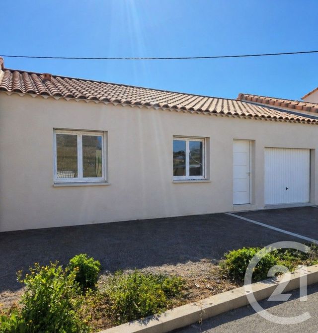 maison - CARPENTRAS - 84