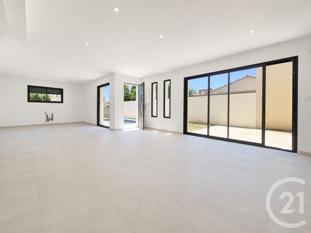 maison à vendre - 4 pièces - 100.0 m2 - CARPENTRAS - 84 - PROVENCE-ALPES-COTE-D-AZUR - Century 21 Aristide Briand