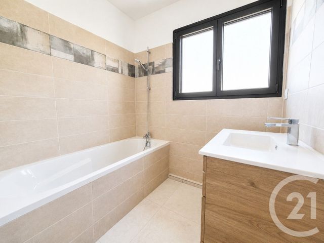 maison à vendre - 4 pièces - 100.0 m2 - CARPENTRAS - 84 - PROVENCE-ALPES-COTE-D-AZUR - Century 21 Aristide Briand