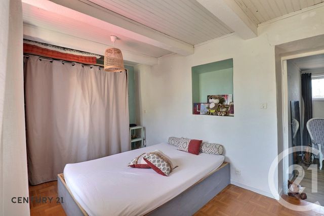 maison à vendre - 4 pièces - 81.0 m2 - AUBIGNAN - 84 - PROVENCE-ALPES-COTE-D-AZUR - Century 21 Aristide Briand