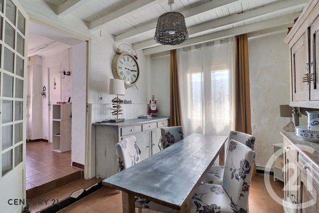 maison à vendre - 4 pièces - 81.0 m2 - AUBIGNAN - 84 - PROVENCE-ALPES-COTE-D-AZUR - Century 21 Aristide Briand