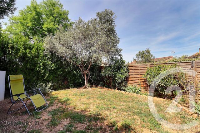 maison à vendre - 4 pièces - 81.0 m2 - AUBIGNAN - 84 - PROVENCE-ALPES-COTE-D-AZUR - Century 21 Aristide Briand