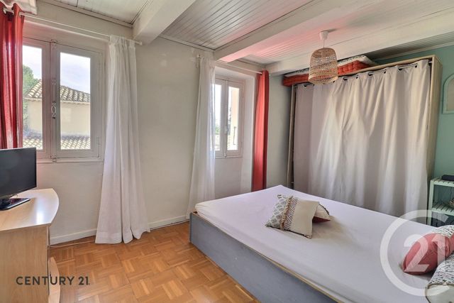 maison à vendre - 4 pièces - 81.0 m2 - AUBIGNAN - 84 - PROVENCE-ALPES-COTE-D-AZUR - Century 21 Aristide Briand