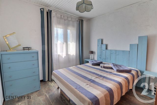 maison à vendre - 4 pièces - 81.0 m2 - AUBIGNAN - 84 - PROVENCE-ALPES-COTE-D-AZUR - Century 21 Aristide Briand