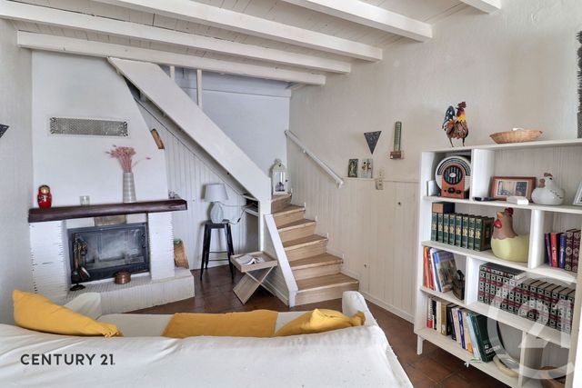 maison à vendre - 4 pièces - 81.0 m2 - AUBIGNAN - 84 - PROVENCE-ALPES-COTE-D-AZUR - Century 21 Aristide Briand