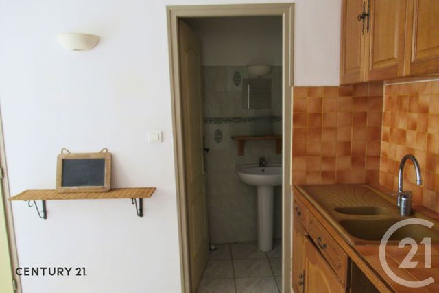 Appartement F2 à vendre - 2 pièces - 58.0 m2 - BEAUMES DE VENISE - 84 - PROVENCE-ALPES-COTE-D-AZUR - Century 21 Aristide Briand