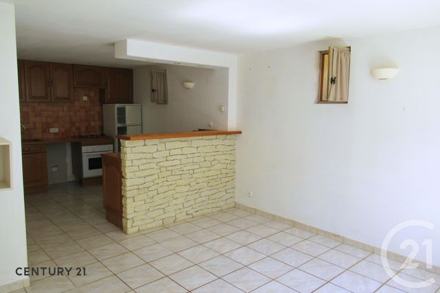 Appartement F2 à vendre - 2 pièces - 58.0 m2 - BEAUMES DE VENISE - 84 - PROVENCE-ALPES-COTE-D-AZUR - Century 21 Aristide Briand