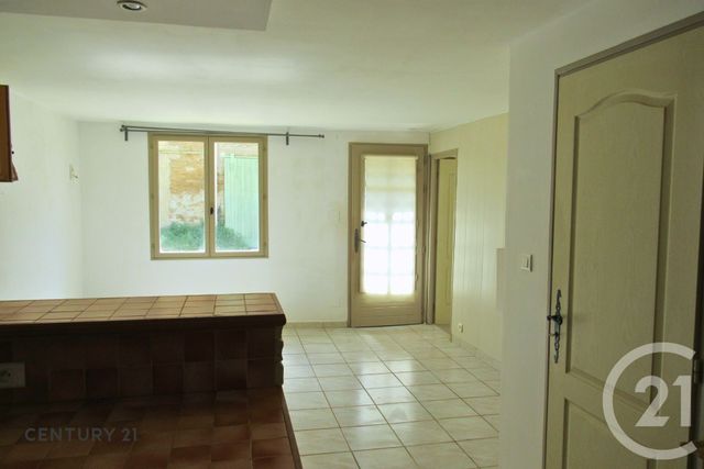 Appartement F2 à vendre - 2 pièces - 58.0 m2 - BEAUMES DE VENISE - 84 - PROVENCE-ALPES-COTE-D-AZUR - Century 21 Aristide Briand